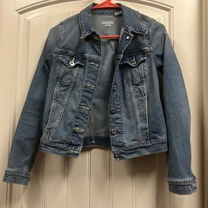 Levi’s Denim Jacket